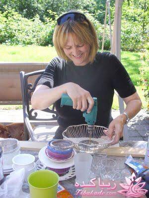 ایده های خلاقانه